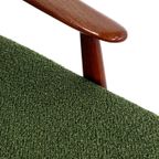Easy Chair 'alkmaar' New Upholstery Vintage thumbnail 4