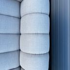 4x6 sofa - X4 Modulaire Bank Ivoorwit Uni thumbnail 6