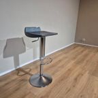 Bonaldo Hoppy Kruk - Antraciet - Verstelbaar - Design thumbnail 10