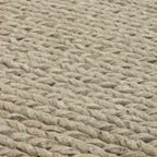 Vloerkleed Kabel - Taupe 200x300 Cm thumbnail 9
