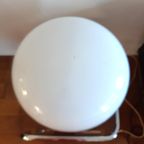 IKEA Jonisk Tafellamp/ Vloerlamp/kruk, Design Carl Ojërstam thumbnail 10