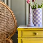 Kast Met Marmer Blad - Geelgroen thumbnail 6