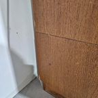 Pastoe Vintage Kast Met Bar En Licht Design thumbnail 10
