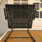 Fauteuil Met Armleuningen, Gerard Van Den Berg, Rohé Noordwolde thumbnail 12