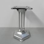 Aluminium Tafel Voor Snijmachine Uit Slagerij, Simplex thumbnail 11