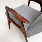 Charmante Fauteuil Herenmodel Van Yngve Ekström Voor Pastoe thumbnail 10