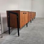 Vintage Italiaans Xxl Dressoir, Custom Made thumbnail 15