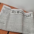 Blik 120 Jaar De Telegraaf thumbnail 9