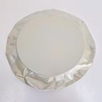 Alessi Design Foix Rond Dienblad Lluís Clotet Rare ‘90 Italy thumbnail 8