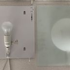IKEA Vintage Stämning Wandlamp 8x thumbnail 2
