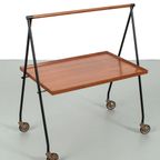 Minimalistische Serveerwagen 71225 thumbnail 3