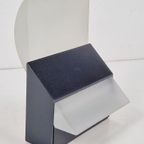 Vintage Leucos Wandlamp Murano Design Lamp Mid Century '70 thumbnail 7