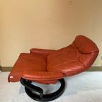 Himolla – Design Relaxfauteuil (Germany, 1970S) thumbnail 4