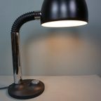 Mid Century Xxl, Egon Hillebrand Bureaulamp thumbnail 2