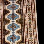 Iran Handgeknoopt Tapijt. thumbnail 4
