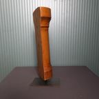 Antieke Gietmal Van Een Gressbuismof thumbnail 7