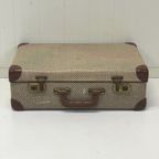 Vintage Koffertje Brocante Suitcase thumbnail 2