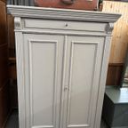Brocante Xl Meidenkast / Buffetkast thumbnail 3