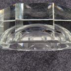 Mid-century Moser Kristallen Asbak In Gemerkt ‘60 Moser thumbnail 16