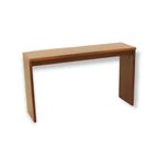 Vintage Sidetable / Kaptafel Gemaakt In De Jaren '60 thumbnail 9