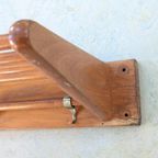 Wand Kapstok Bruynzeel thumbnail 5