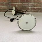 Bureaulamp Mid Century. Vintage Tafellamp Jaren 70 thumbnail 7