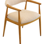 Vintage Casala Fauteuil 'kaiheim' thumbnail 5