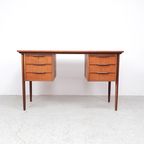 Deens Design Bureau Teak, 1960S thumbnail 5