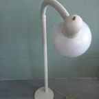Vintage Mushroom Vloerlamp (Herda/Dijkstra Stijl) thumbnail 5