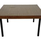 Vintage Salontafel Jaren 70 Vierkant Design thumbnail 5