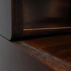 Dutch Design Vintage Wandmeubel A A. Patijn thumbnail 12
