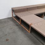 Valeur Val-eur Tuinset Design Lounge Wicker Modulair thumbnail 10