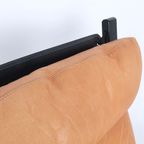 Ingmar Relling Leren Siesta Fauteuils, 1970s thumbnail 16