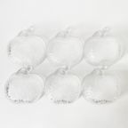 Set Glazen Appelschaaltjes Vintage thumbnail 5