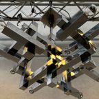 Vintage Design ‘metric’ Hanglamp – Sciolari thumbnail 10