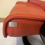 Himolla – Design Relaxfauteuil (Germany, 1970S) thumbnail 8