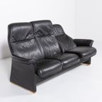 Danish Design BD Furniture Relax Sofa / Bank / Ligbank thumbnail 5