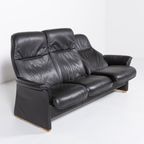 Danish Design Bd Furniture Relax Sofa / Bank / Ligbank thumbnail 5