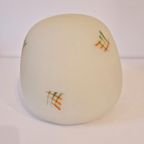 50's Vintage Plafonniere Plafond Lamp Hanglamp Bollamp thumbnail 3