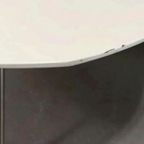 Set Van 2 Modulaire Salontafels, Kidney Shape thumbnail 9