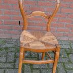 Antieke Stoel Opknapper thumbnail 3