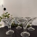 Coupe Glazen Borgonovo Glass Italy thumbnail 2