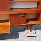 Vintage Side-Board Dressoir - Jaren '60 thumbnail 11