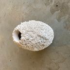 101 Copenhagen | Beehive Tall Vase, Petit - Birch thumbnail 2