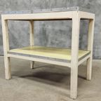 Retro Sidetable Keukeneiland Werktafel Formicablad thumbnail 9