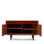 Klein Palissander Dressoir By Brouer Mobelfabrik, 1960S thumbnail 3