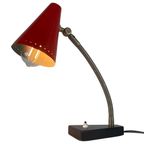 Hala Zeist - Desk Lamp - Dutch Design - Midcentury Modern thumbnail 3
