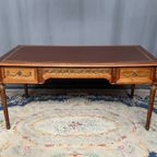 Bureau In Lodewijk Xvi-stijl. thumbnail 2