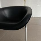 Mart Armchair By Antonio Citterio For Bb Italia, 2003 thumbnail 8