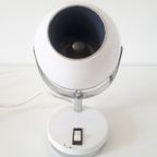 Jaren 70 Vintage Bollampje Eyeball Light thumbnail 7